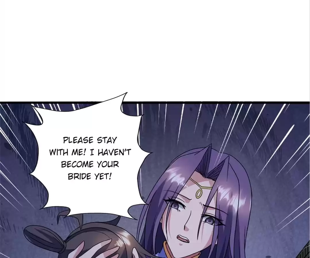 Banished Disciple's Counterattack Chapter 321 page 90 - 