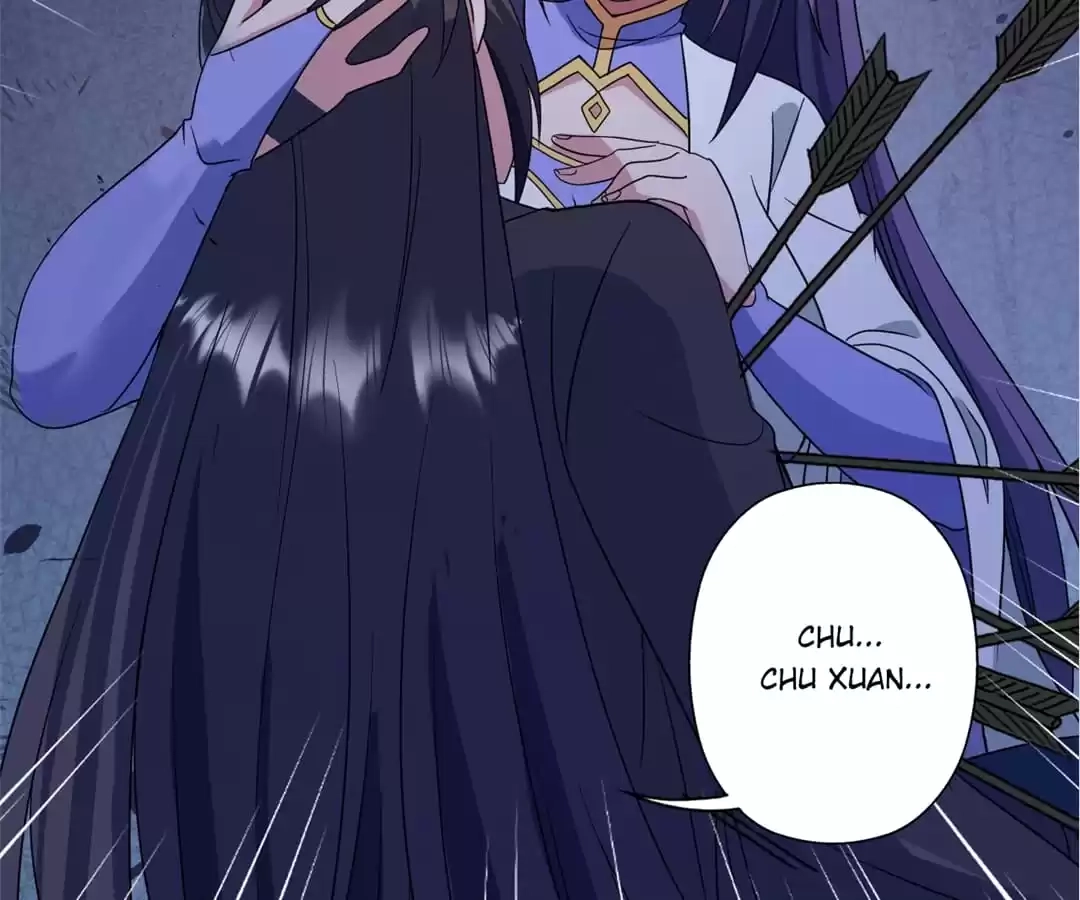 Banished Disciple's Counterattack Chapter 321 page 91 - 