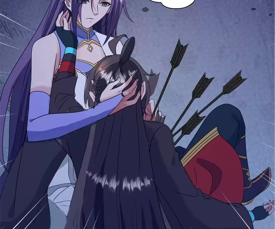 Banished Disciple's Counterattack Chapter 321 page 96 - 