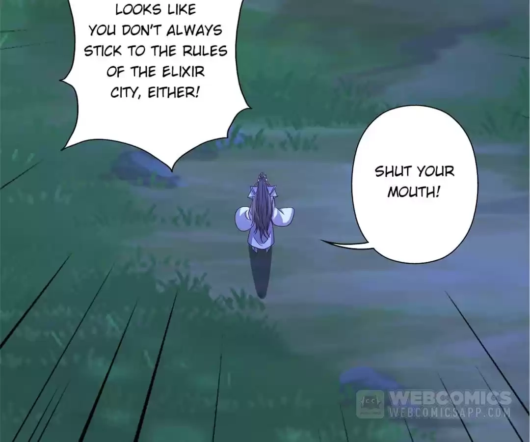 Banished Disciple's Counterattack Chapter 322 page 2 - 