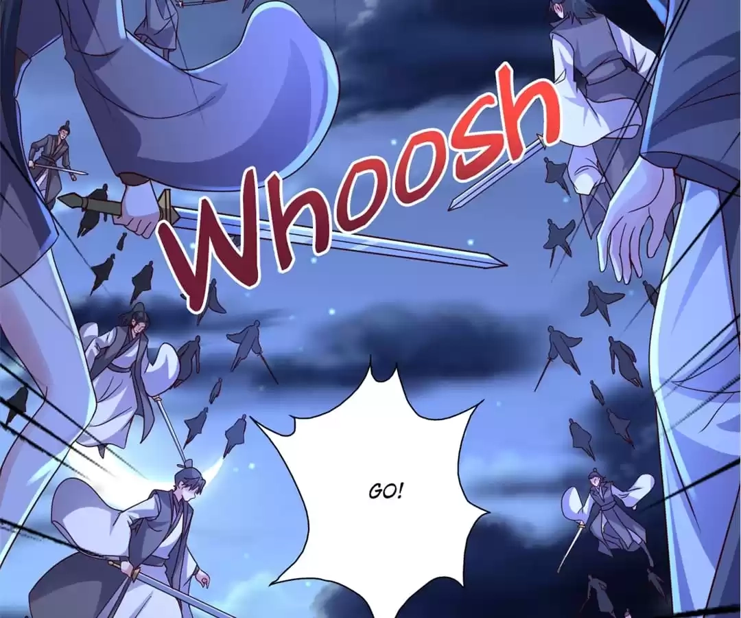 Banished Disciple's Counterattack Chapter 322 page 11 - 