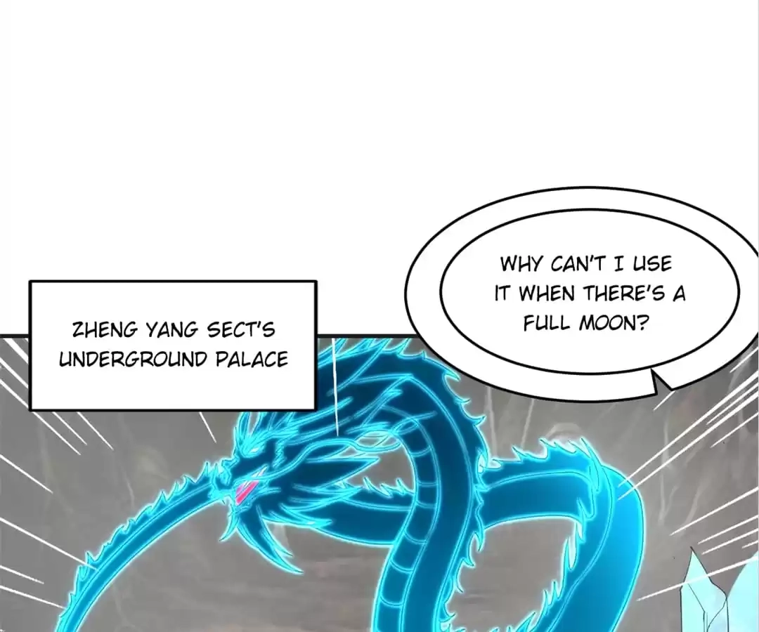 Banished Disciple's Counterattack Chapter 322 page 105 - 