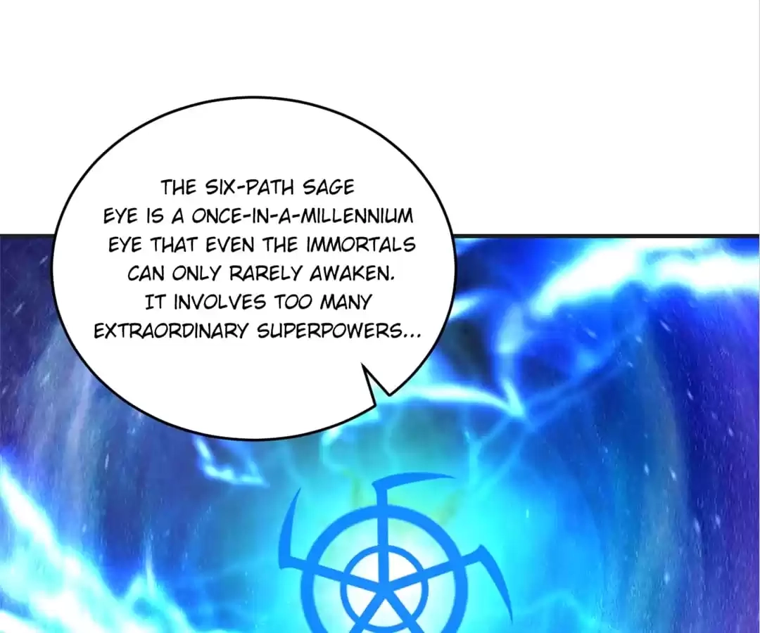 Banished Disciple's Counterattack Chapter 322 page 107 - 