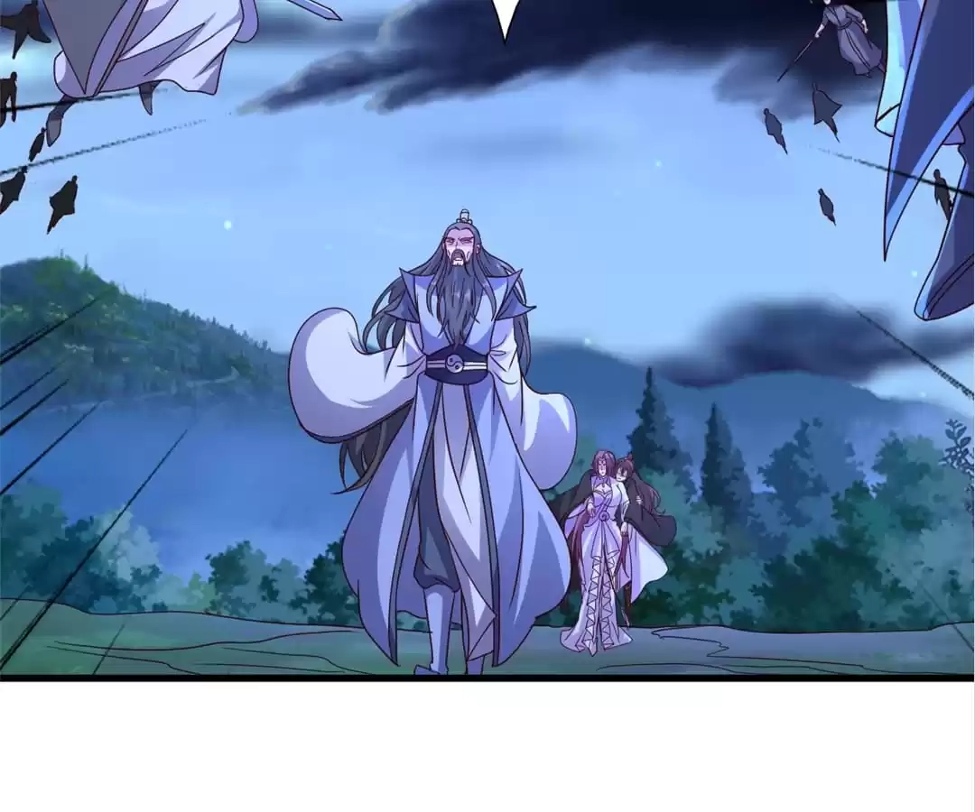 Banished Disciple's Counterattack Chapter 322 page 12 - 