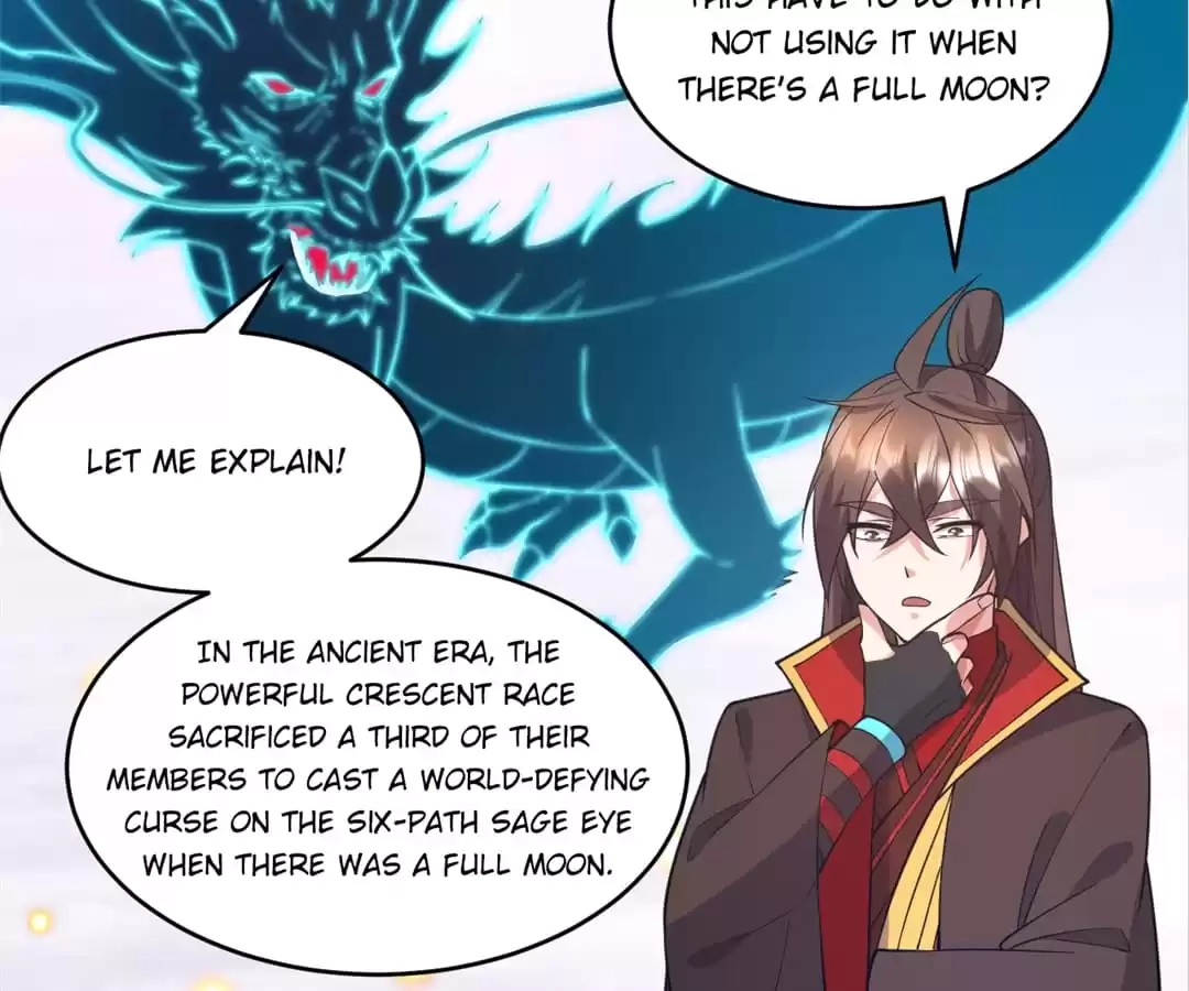 Banished Disciple's Counterattack Chapter 322 page 118 - 