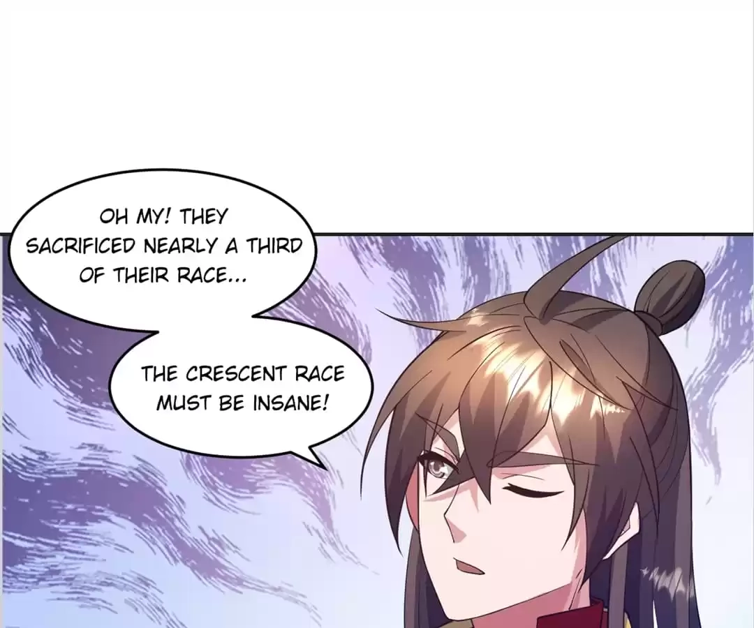 Banished Disciple's Counterattack Chapter 322 page 124 - 