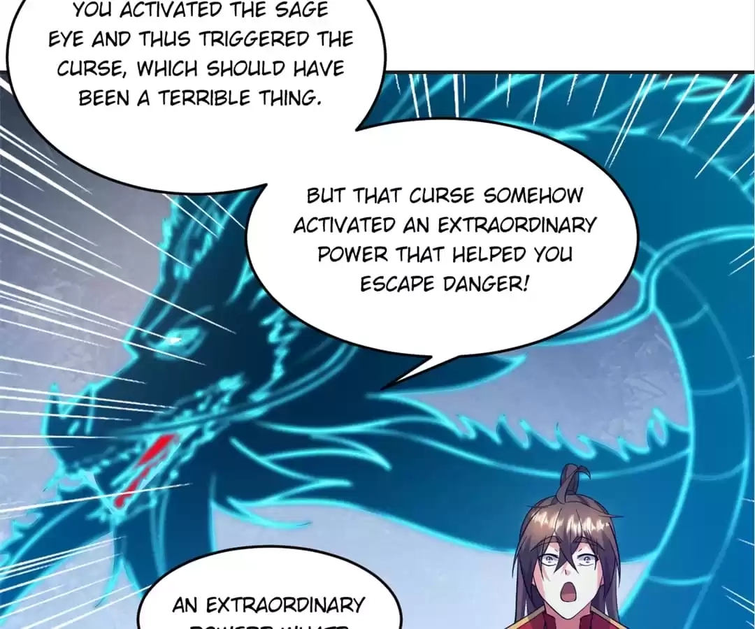 Banished Disciple's Counterattack Chapter 322 page 126 - 