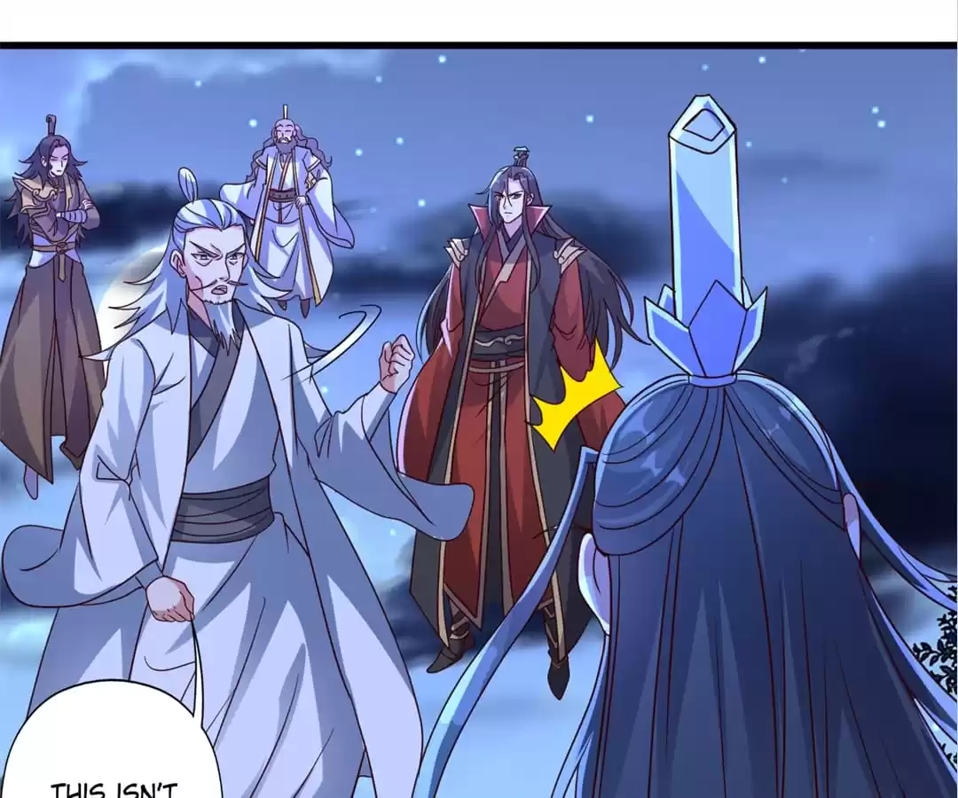 Banished Disciple's Counterattack Chapter 322 page 14 - 