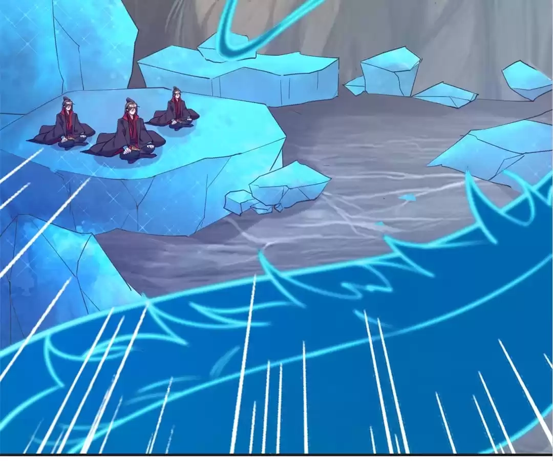 Banished Disciple's Counterattack Chapter 322 page 131 - 