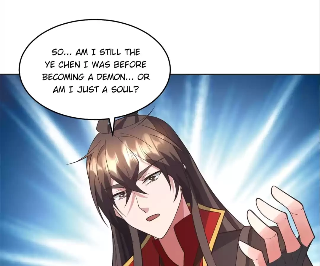 Banished Disciple's Counterattack Chapter 322 page 135 - 
