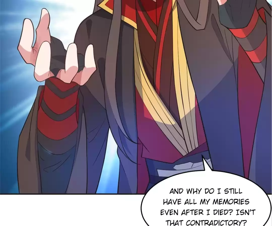 Banished Disciple's Counterattack Chapter 322 page 136 - 