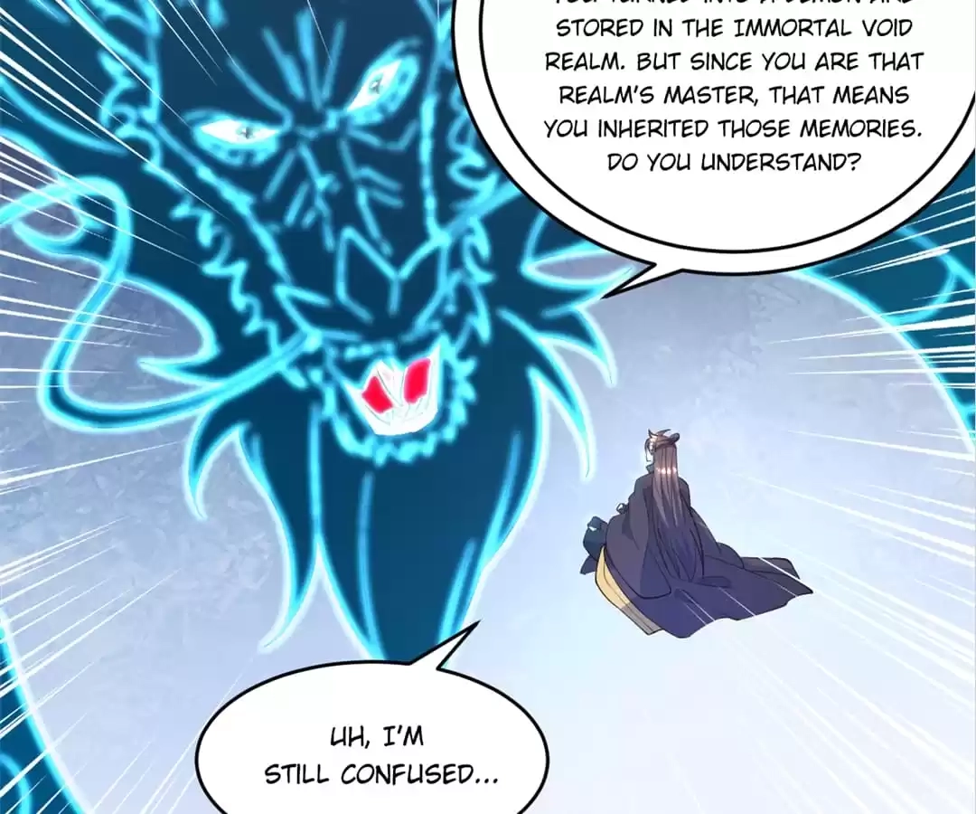 Banished Disciple's Counterattack Chapter 322 page 138 - 