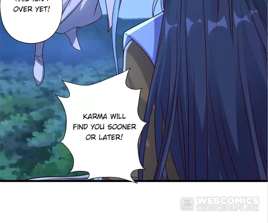 Banished Disciple's Counterattack Chapter 322 page 15 - 