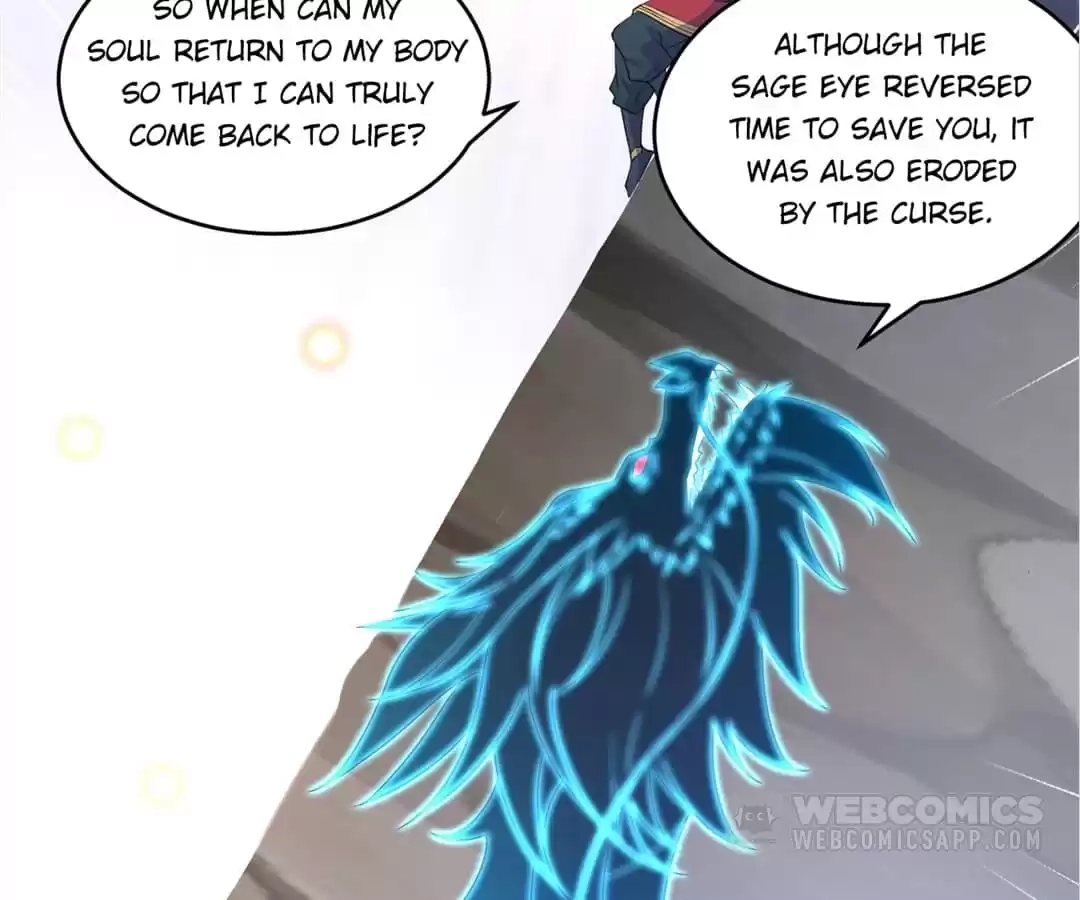 Banished Disciple's Counterattack Chapter 322 page 144 - 