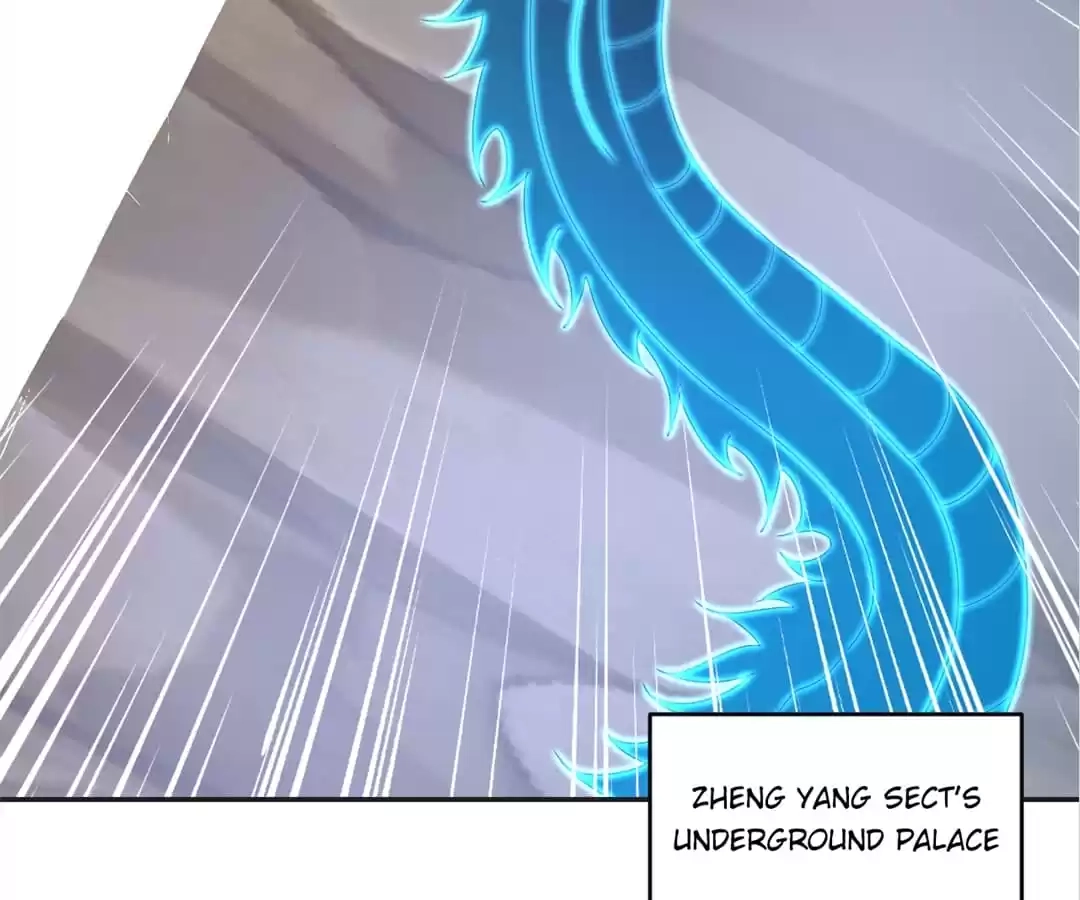 Banished Disciple's Counterattack Chapter 322 page 145 - 