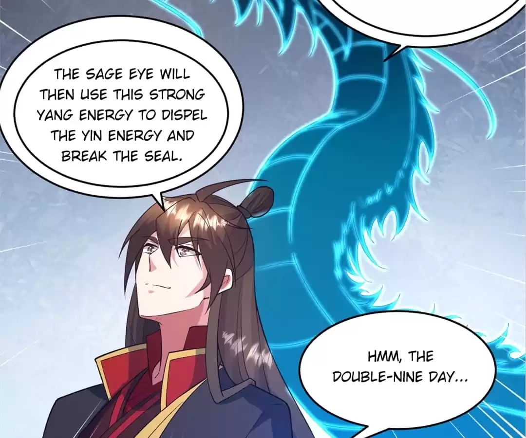 Banished Disciple's Counterattack Chapter 322 page 149 - 