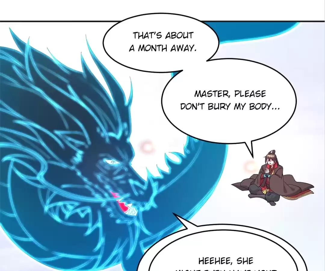 Banished Disciple's Counterattack Chapter 322 page 151 - 