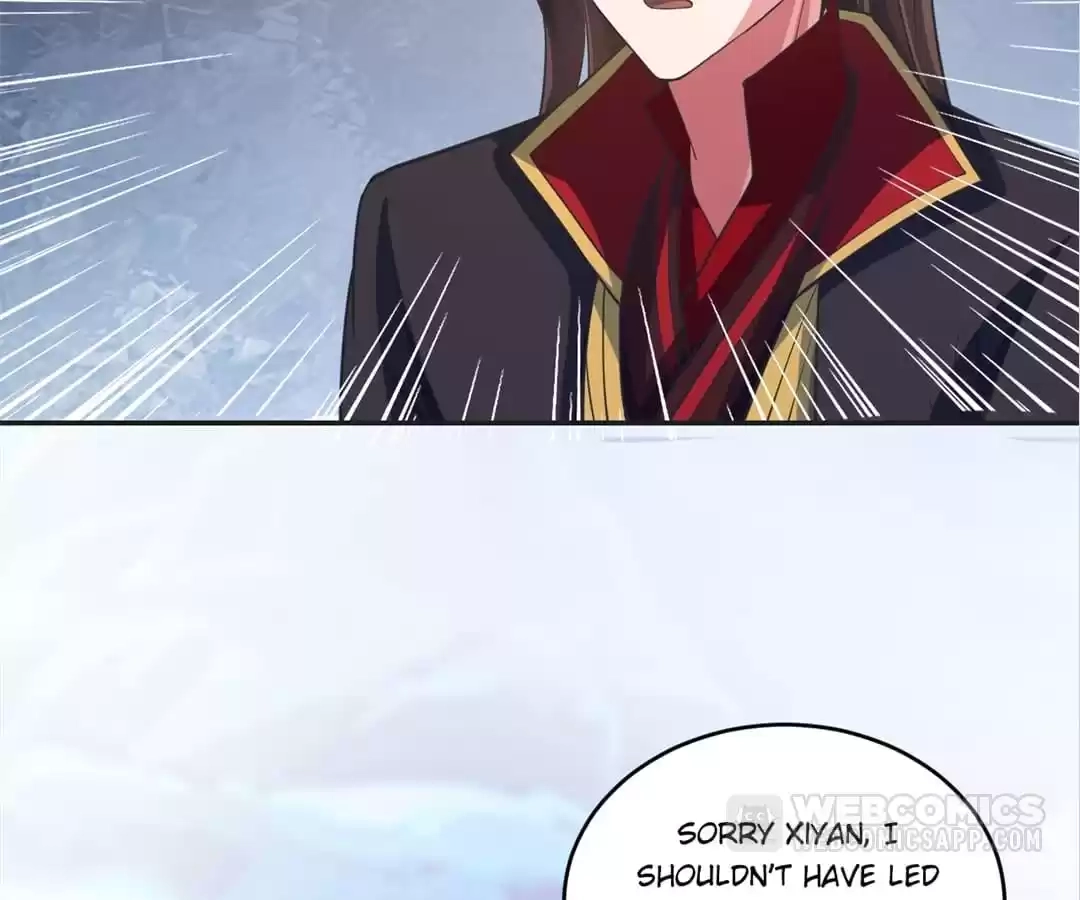 Banished Disciple's Counterattack Chapter 322 page 154 - 