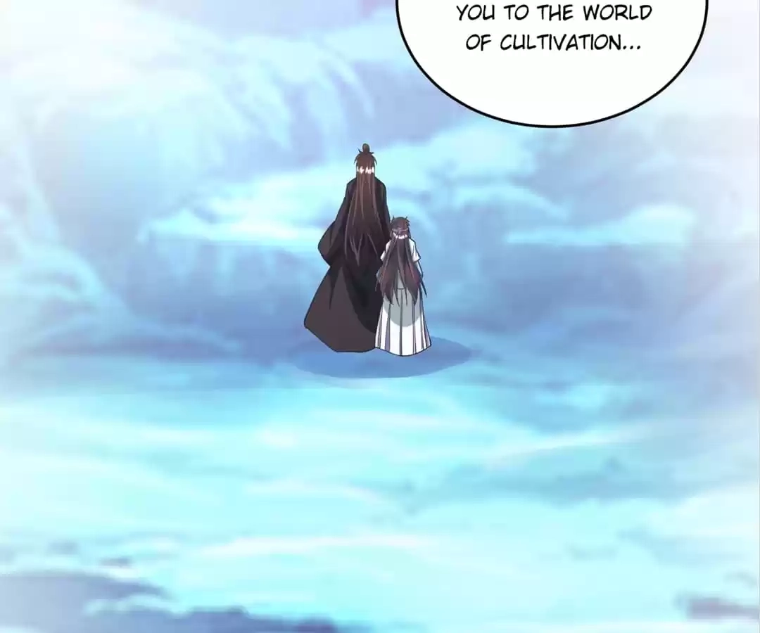 Banished Disciple's Counterattack Chapter 322 page 155 - 