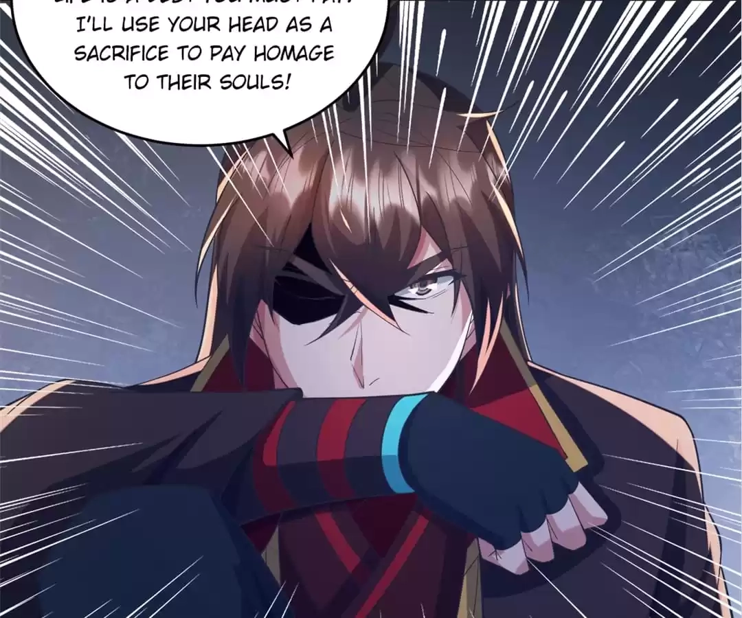 Banished Disciple's Counterattack Chapter 322 page 158 - 
