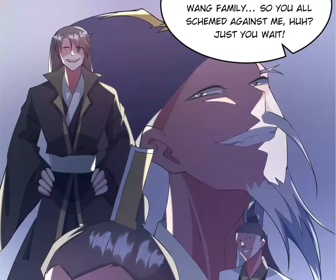 Banished Disciple's Counterattack Chapter 322 page 160 - 