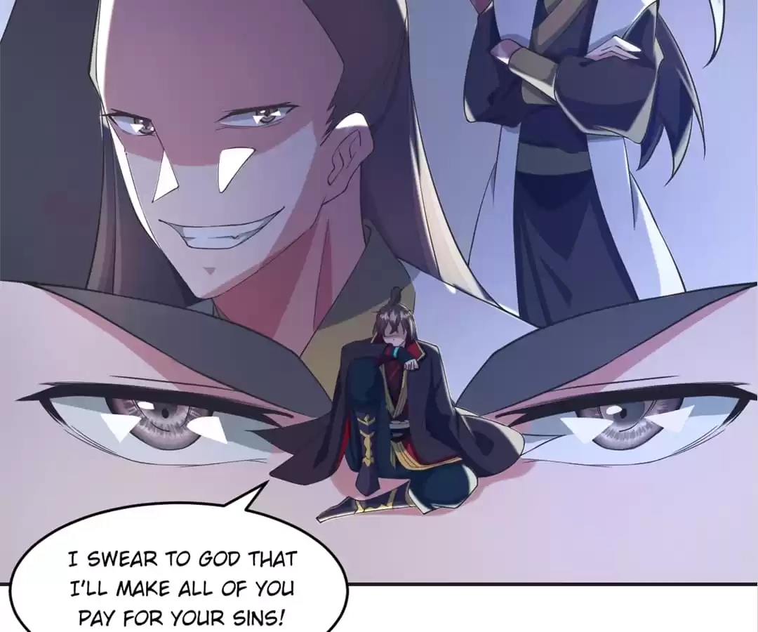 Banished Disciple's Counterattack Chapter 322 page 161 - 