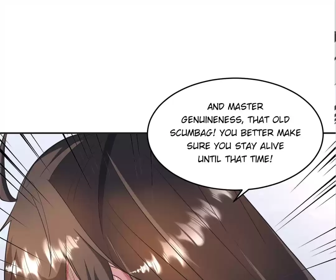 Banished Disciple's Counterattack Chapter 322 page 163 - 