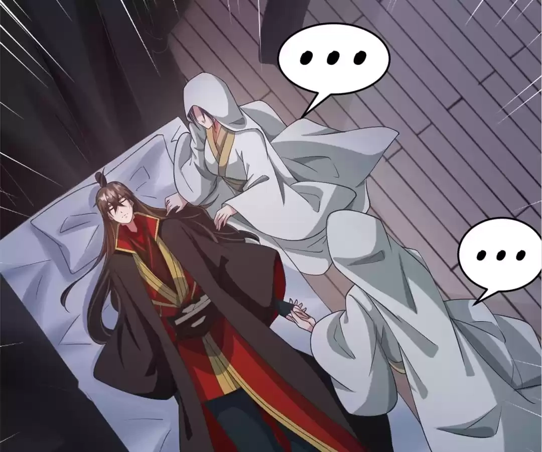 Banished Disciple's Counterattack Chapter 322 page 175 - 