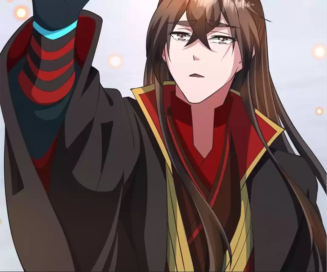 Banished Disciple's Counterattack Chapter 322 page 180 - 