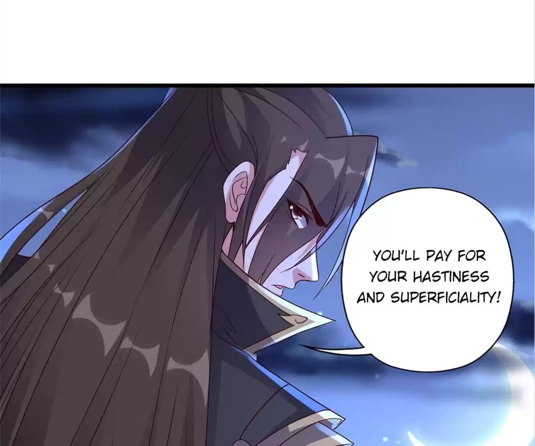 Banished Disciple's Counterattack Chapter 322 page 20 - 