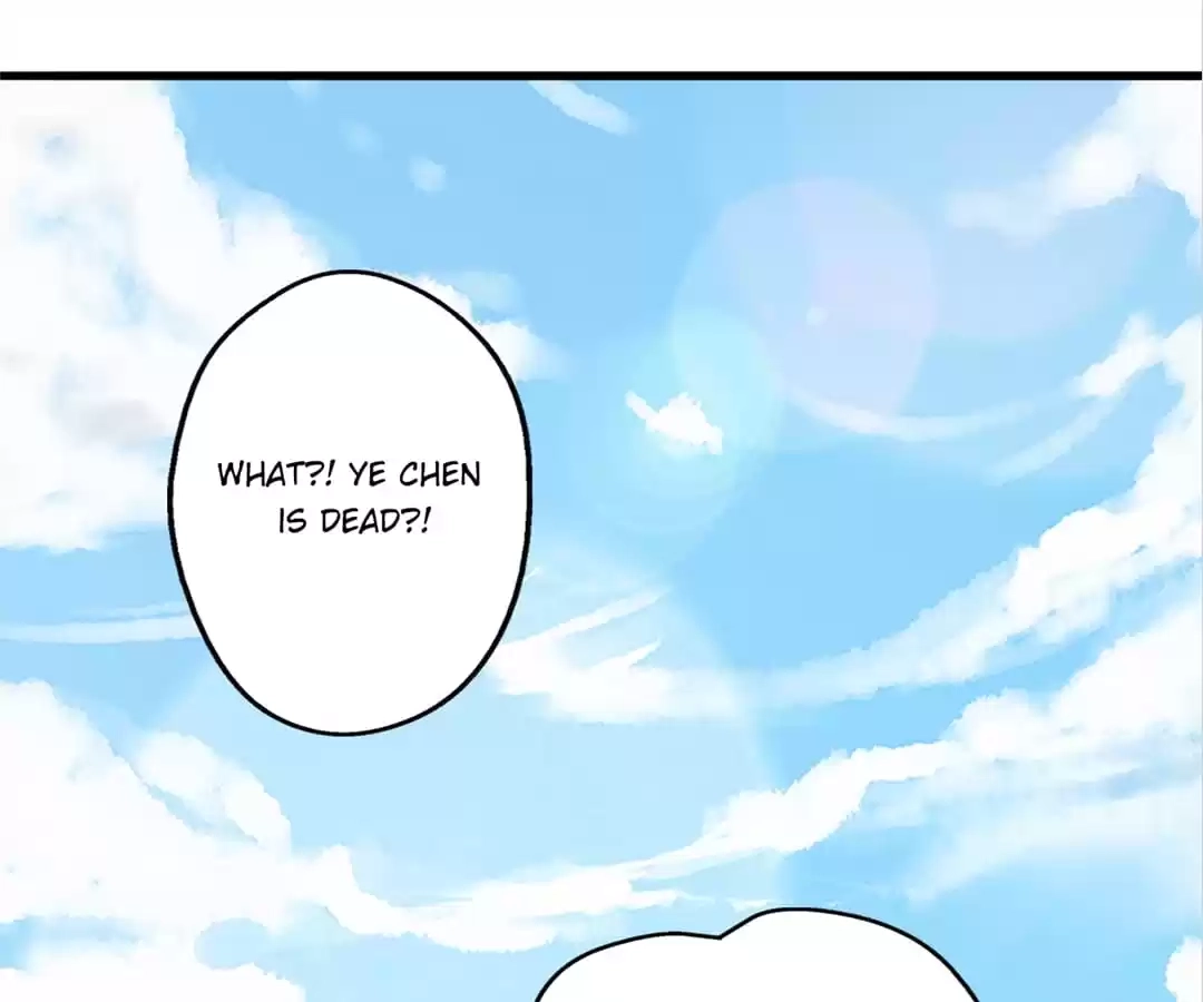Banished Disciple's Counterattack Chapter 322 page 26 - 