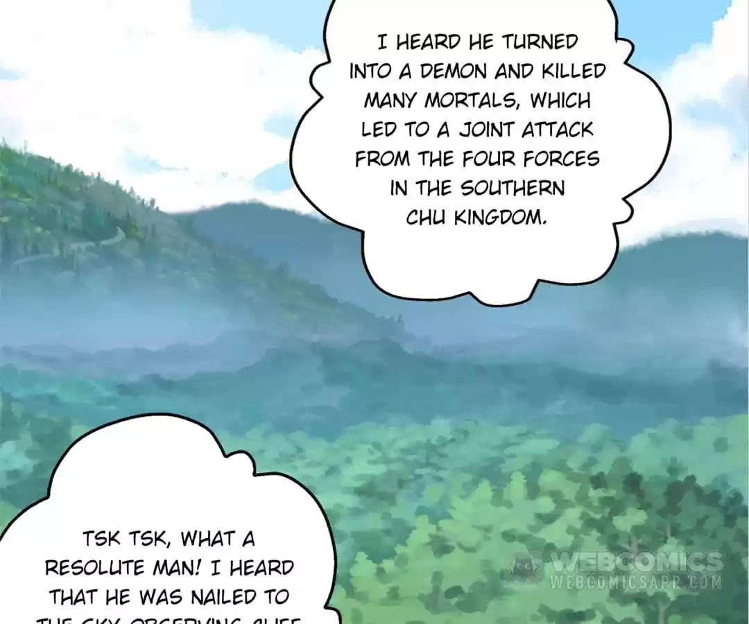 Banished Disciple's Counterattack Chapter 322 page 27 - 