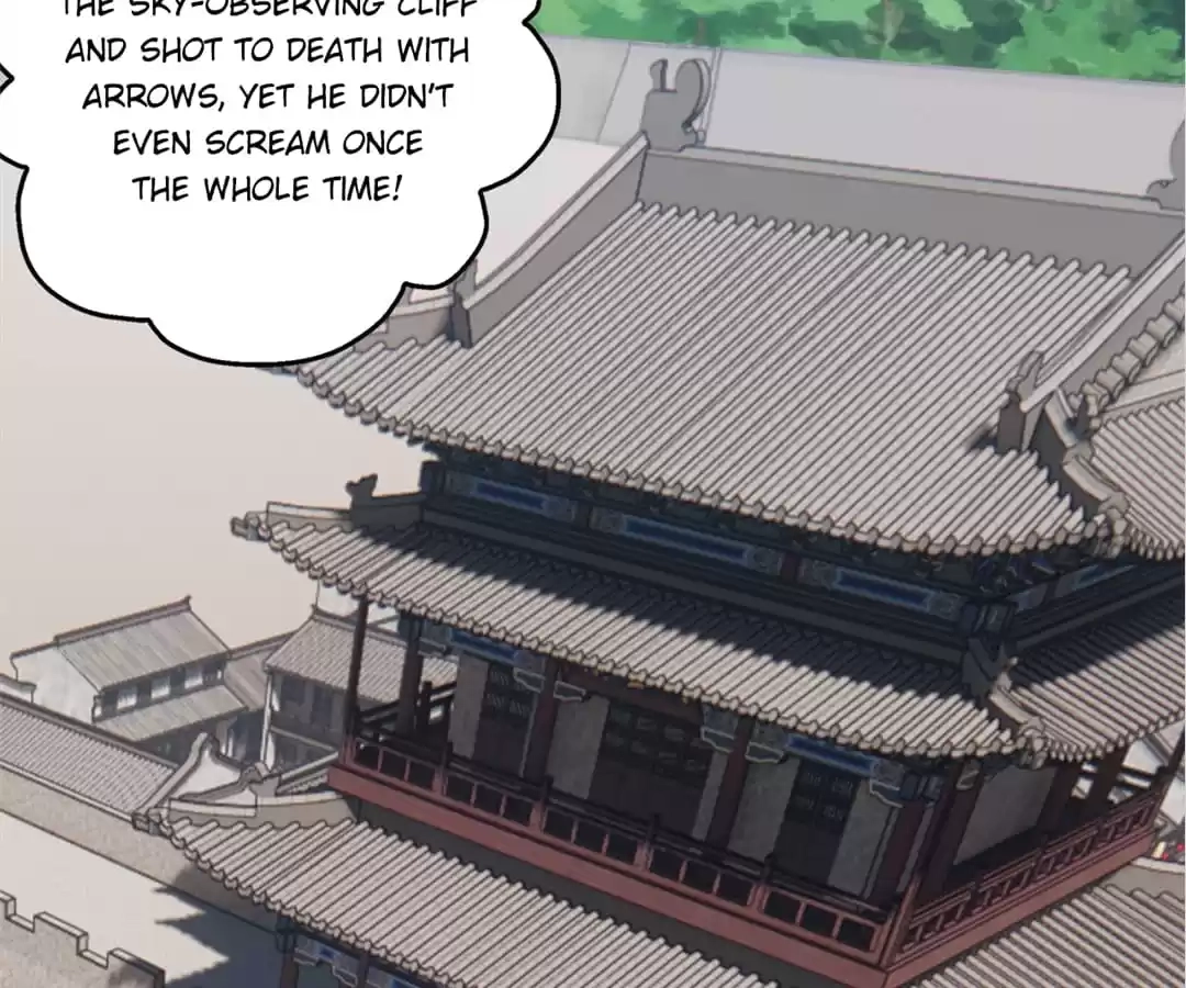 Banished Disciple's Counterattack Chapter 322 page 28 - 