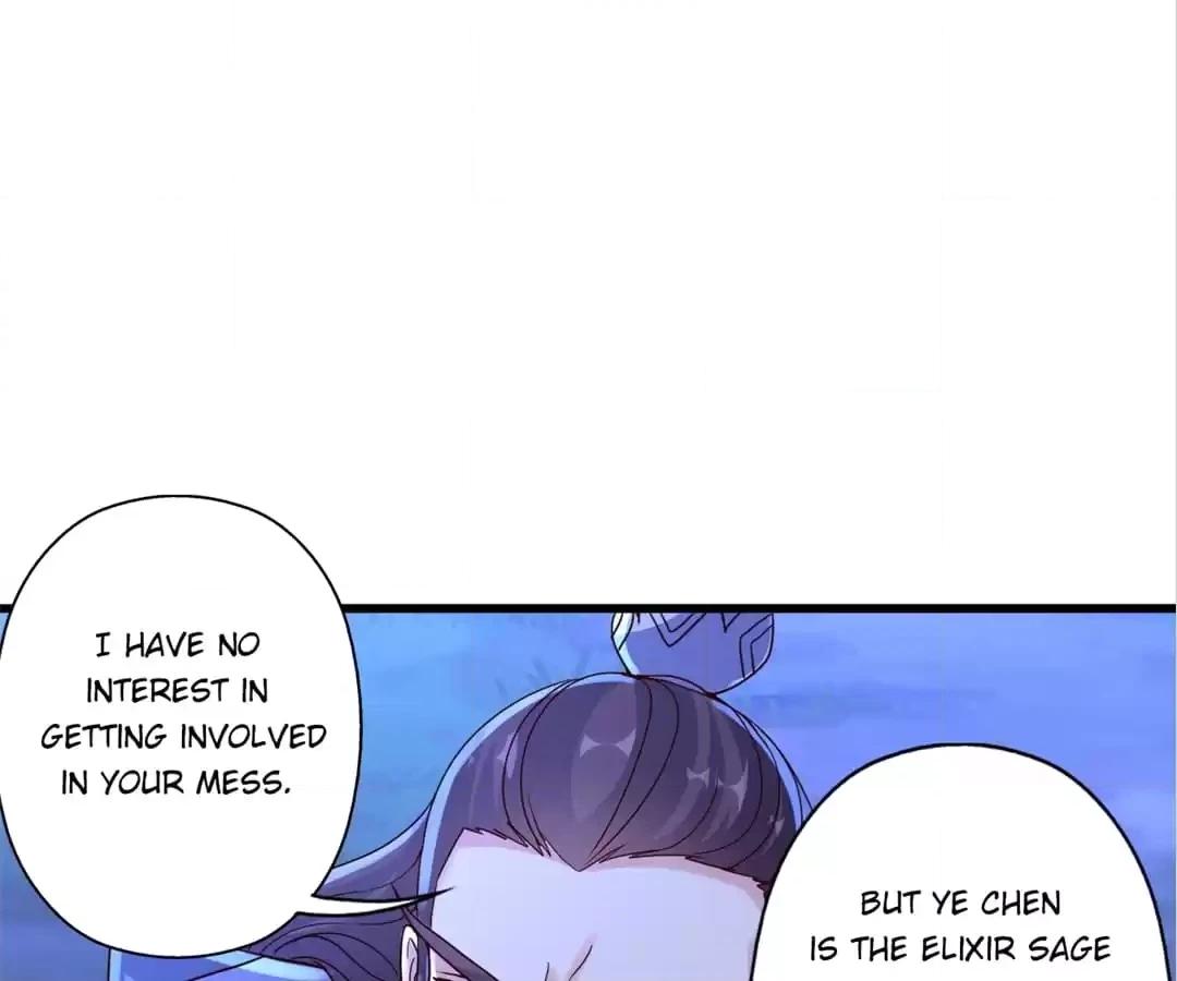 Banished Disciple's Counterattack Chapter 322 page 4 - 