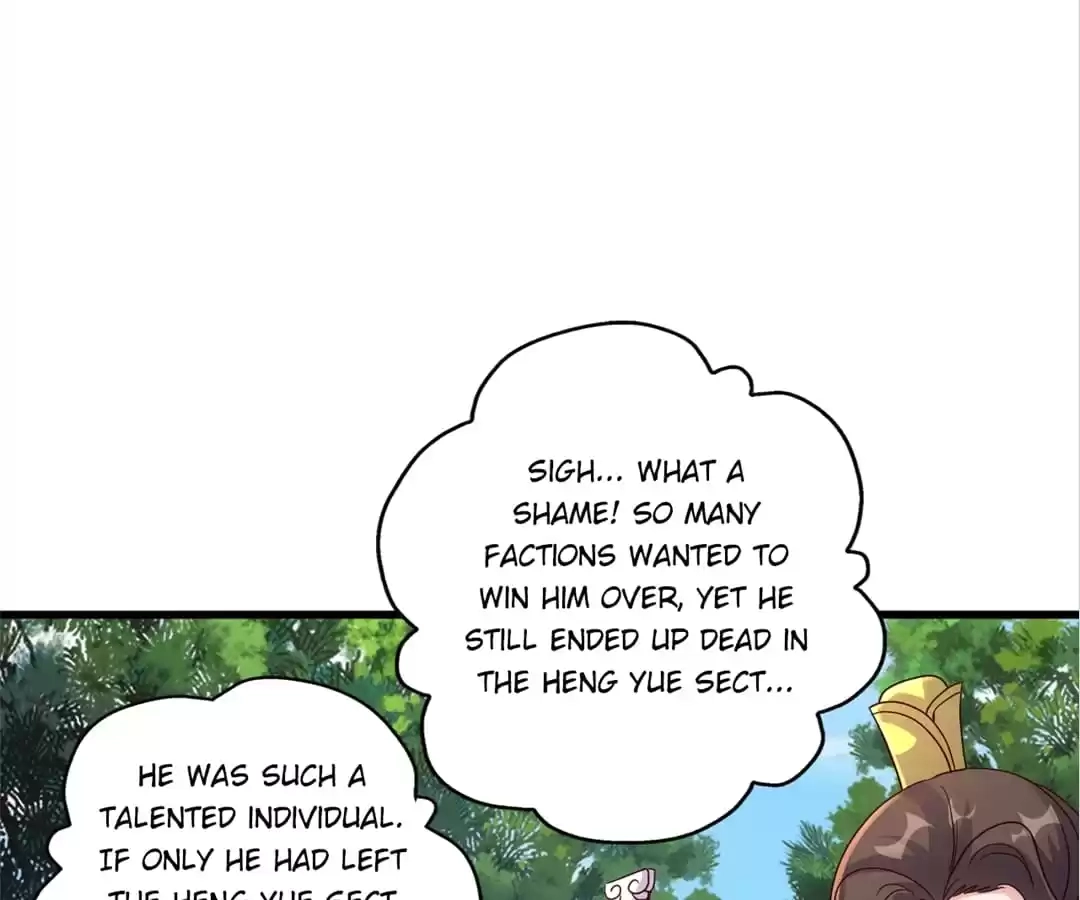 Banished Disciple's Counterattack Chapter 322 page 32 - 