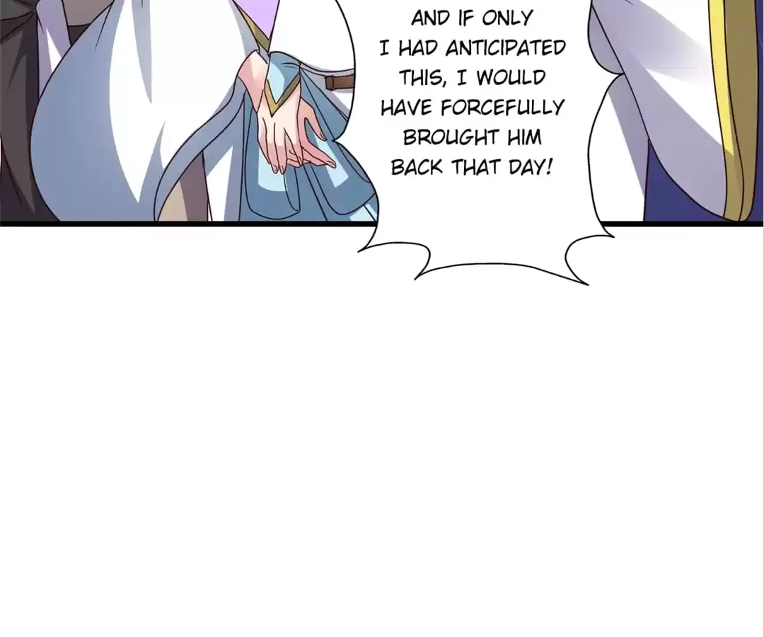 Banished Disciple's Counterattack Chapter 322 page 34 - 
