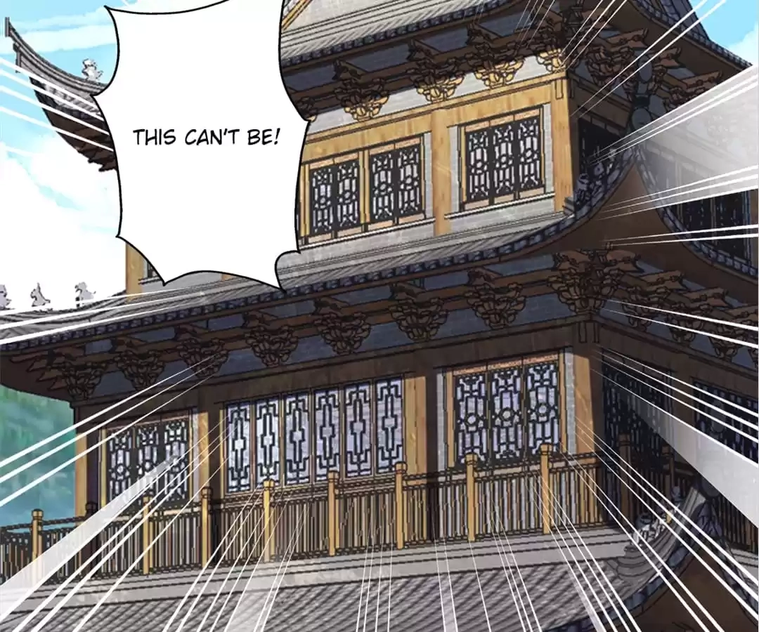 Banished Disciple's Counterattack Chapter 322 page 36 - 