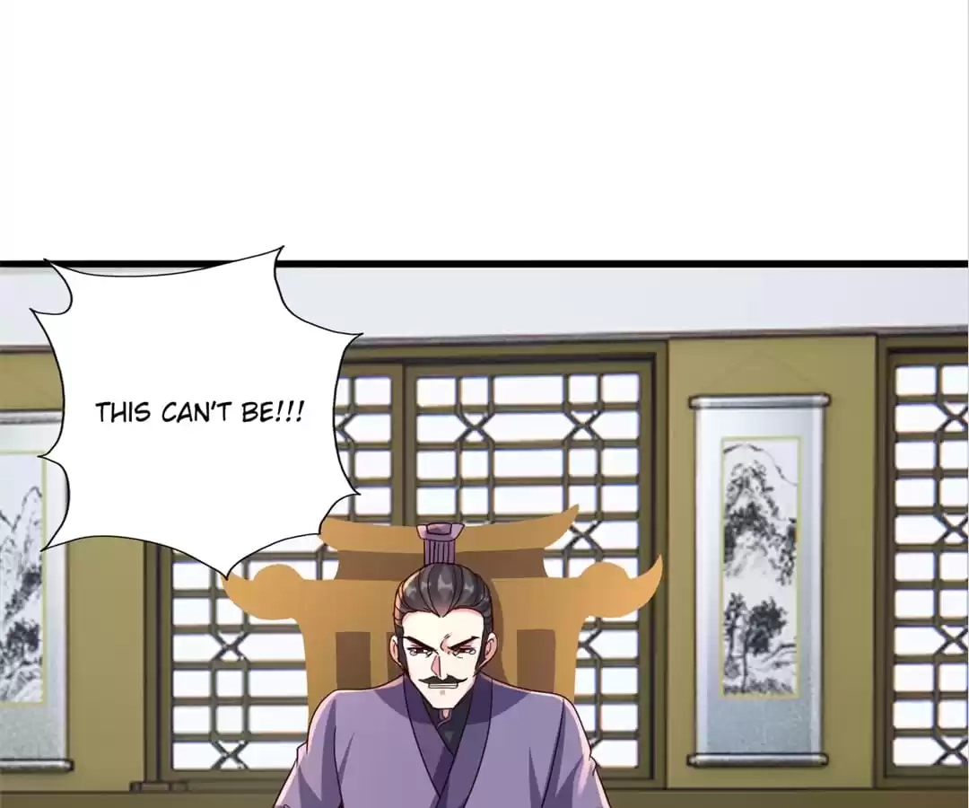 Banished Disciple's Counterattack Chapter 322 page 38 - 