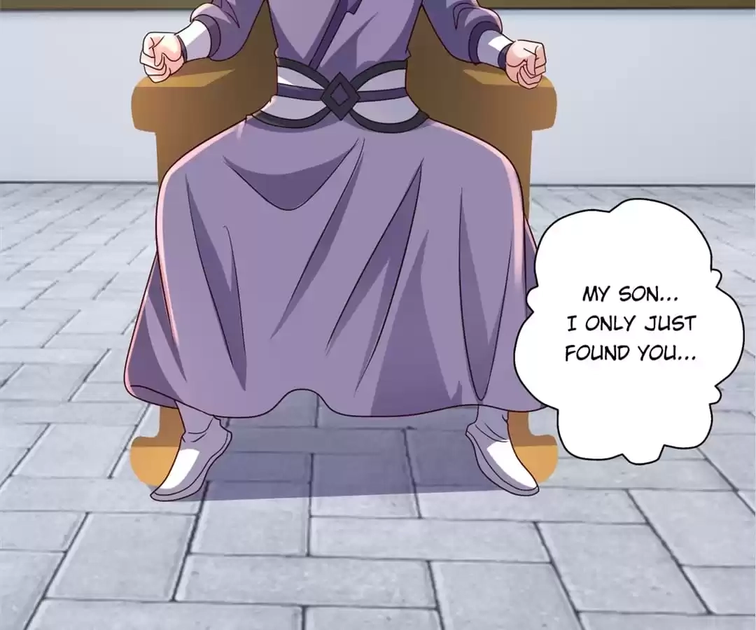 Banished Disciple's Counterattack Chapter 322 page 39 - 