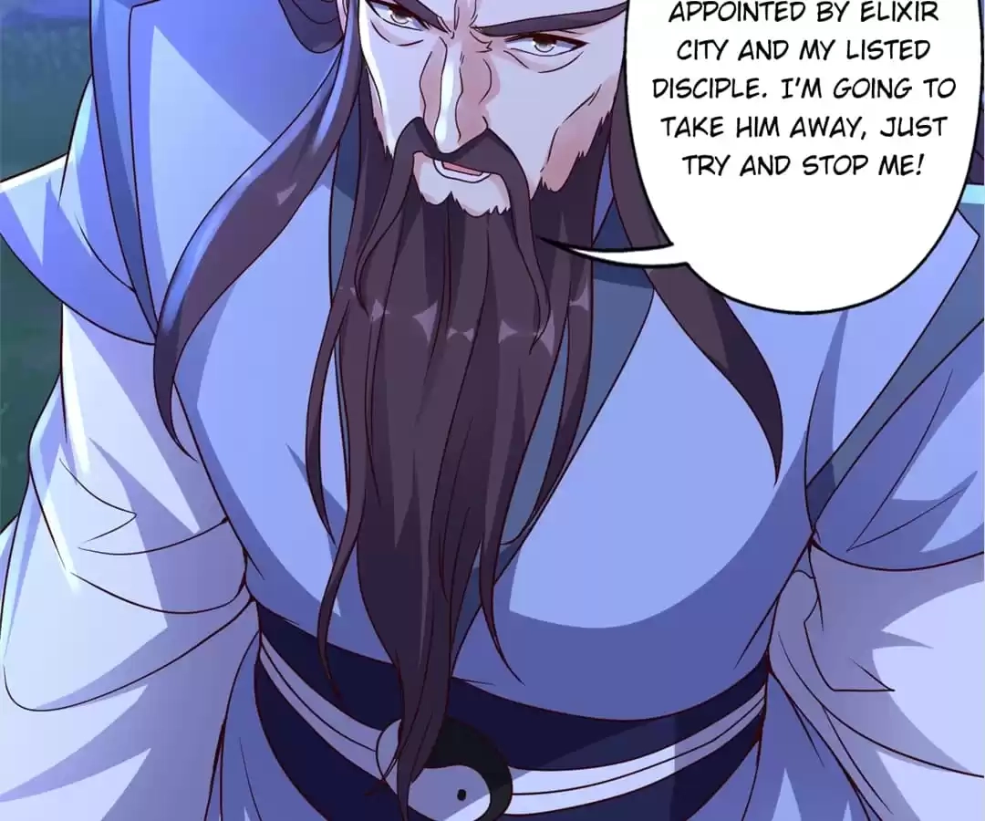 Banished Disciple's Counterattack Chapter 322 page 5 - 