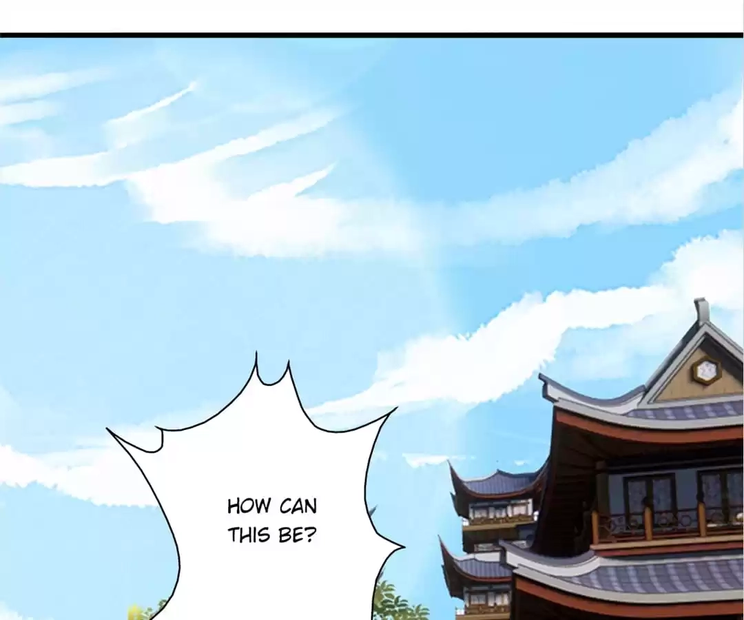 Banished Disciple's Counterattack Chapter 322 page 41 - 