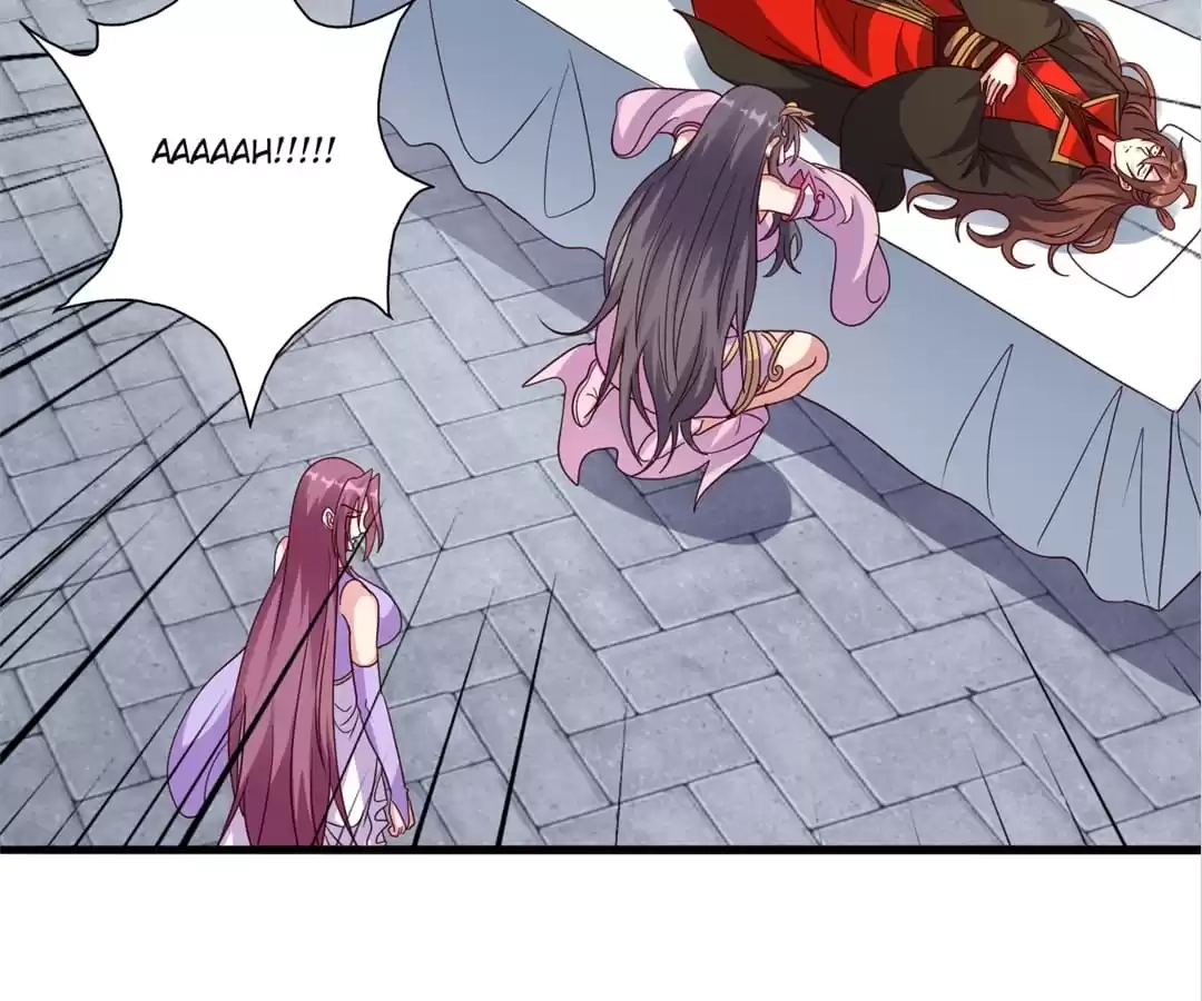 Banished Disciple's Counterattack Chapter 322 page 45 - 
