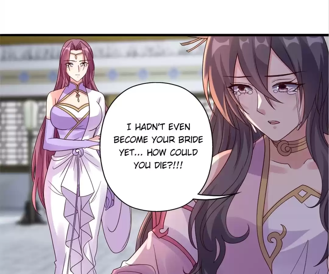 Banished Disciple's Counterattack Chapter 322 page 47 - 