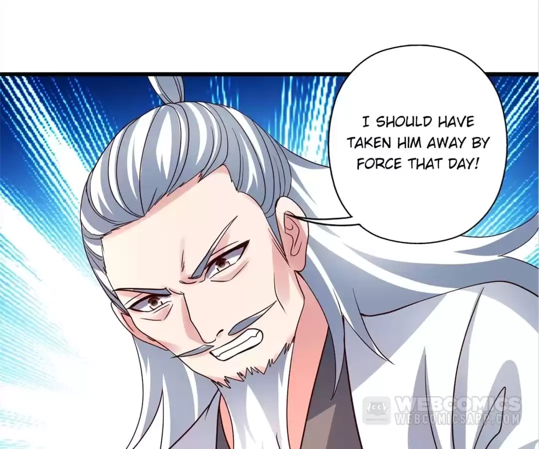 Banished Disciple's Counterattack Chapter 322 page 50 - 