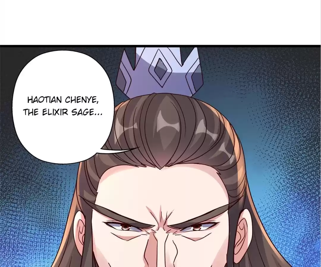 Banished Disciple's Counterattack Chapter 322 page 53 - 