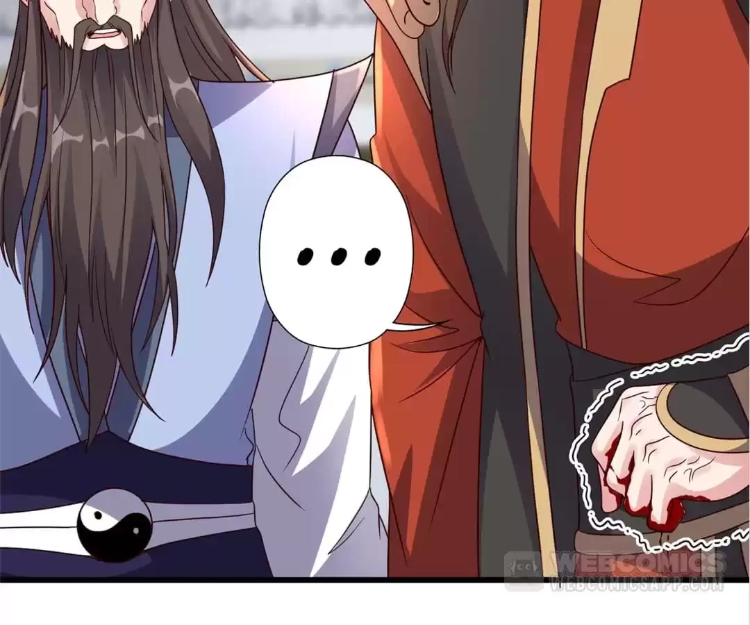 Banished Disciple's Counterattack Chapter 322 page 57 - 