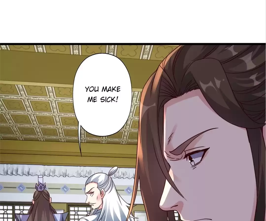 Banished Disciple's Counterattack Chapter 322 page 59 - 