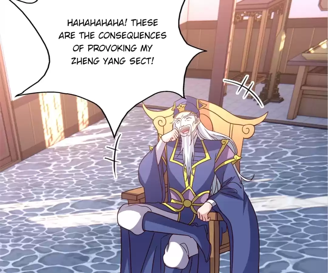 Banished Disciple's Counterattack Chapter 322 page 68 - 