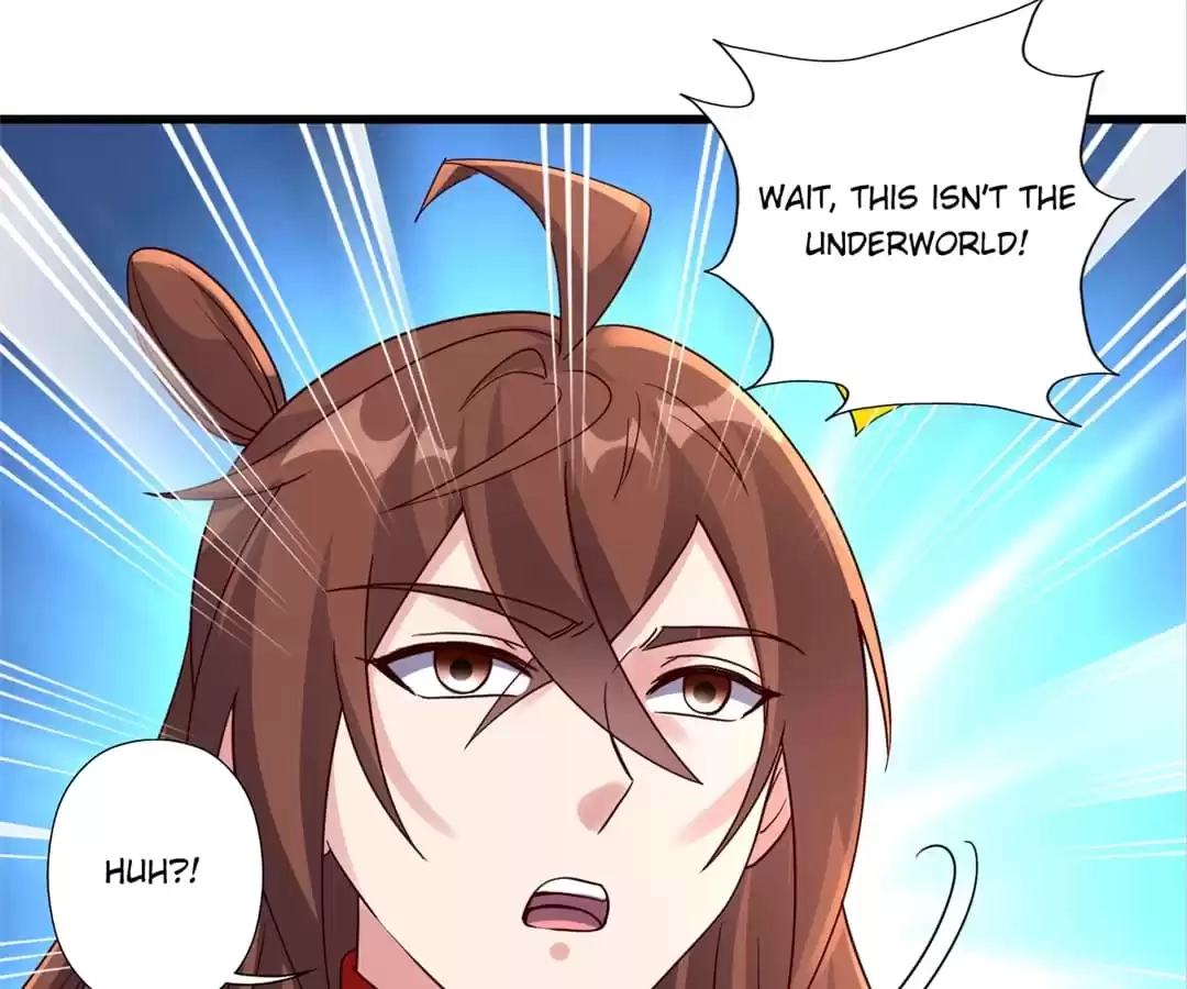 Banished Disciple's Counterattack Chapter 322 page 84 - 