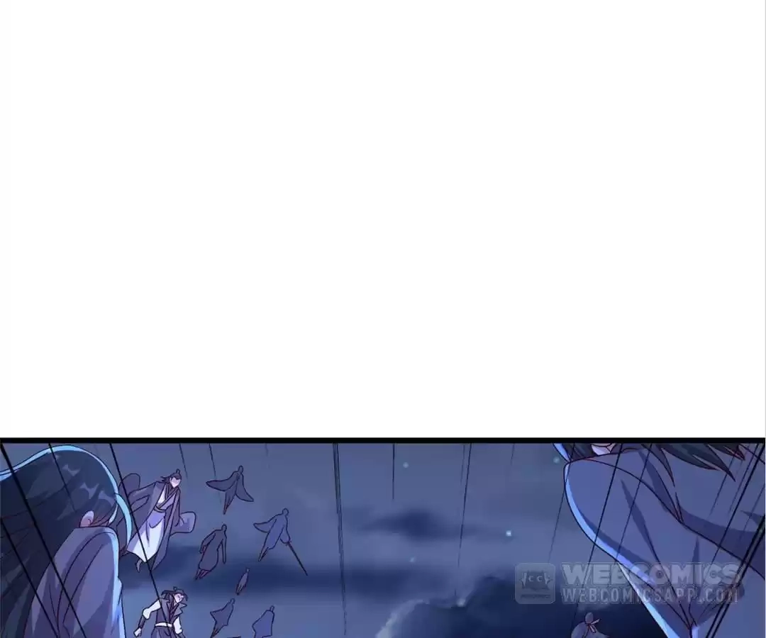 Banished Disciple's Counterattack Chapter 322 page 10 - 